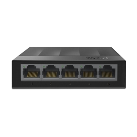 Tp-Link 5 Port Gigabit Desktop Switch LS1005G